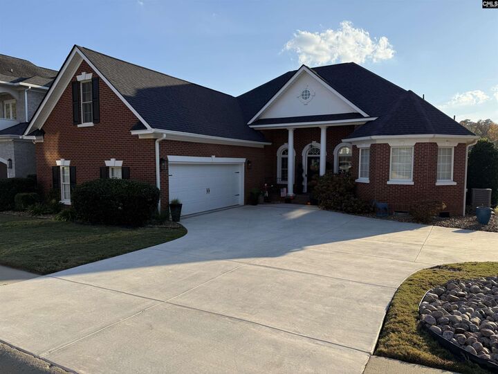 Property Photo: 217 Palm Lake SC 29212-8747