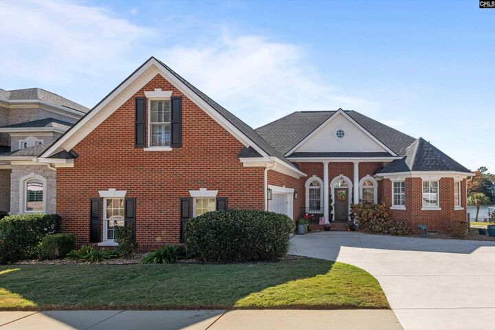 Property Photo:  217 Palm Lake  SC 29212-8747 