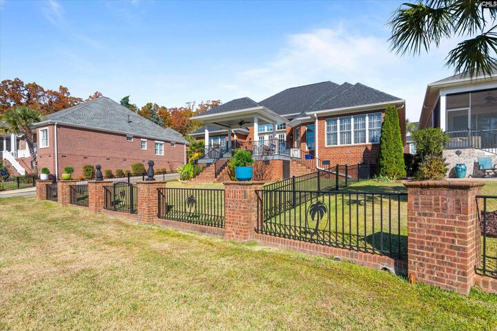 Property Photo:  217 Palm Lake  SC 29212-8747 