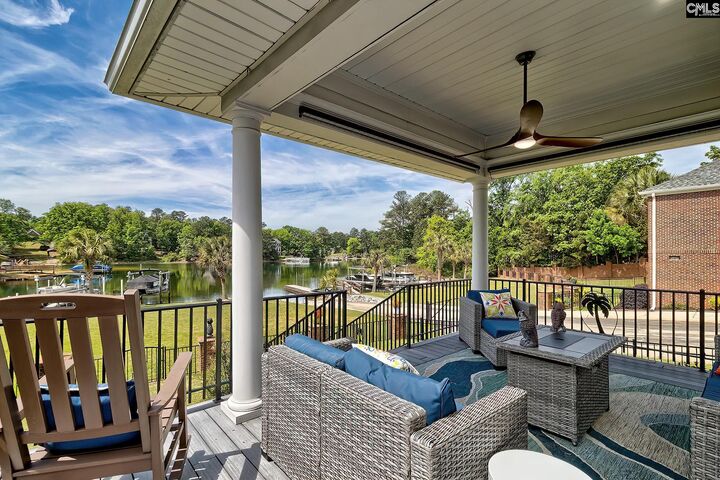 Property Photo:  217 Palm Lake  SC 29212-8747 