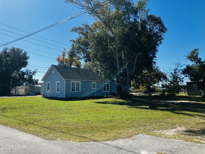 Property Photo:  7101 Cherry Street  FL 32404 