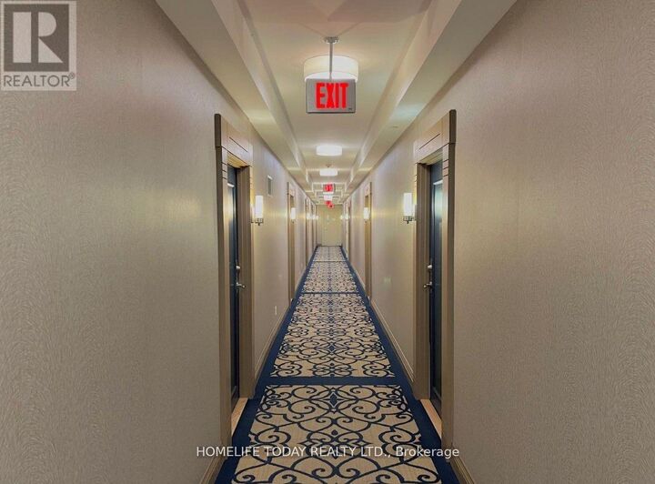 Property Photo:  99 South Town Centre Boulevard B701  ON L6G 0E9 