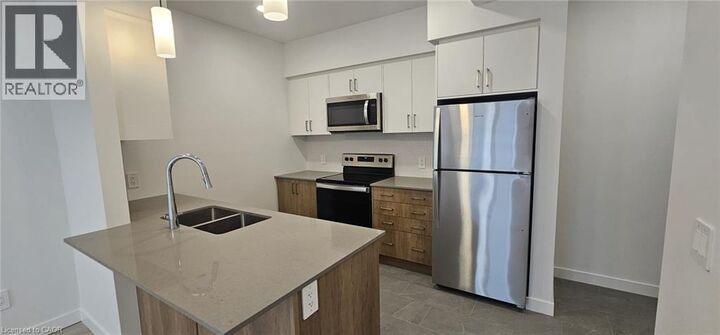 Property Photo: 31 Mill Street 5 ON N2G 0G6