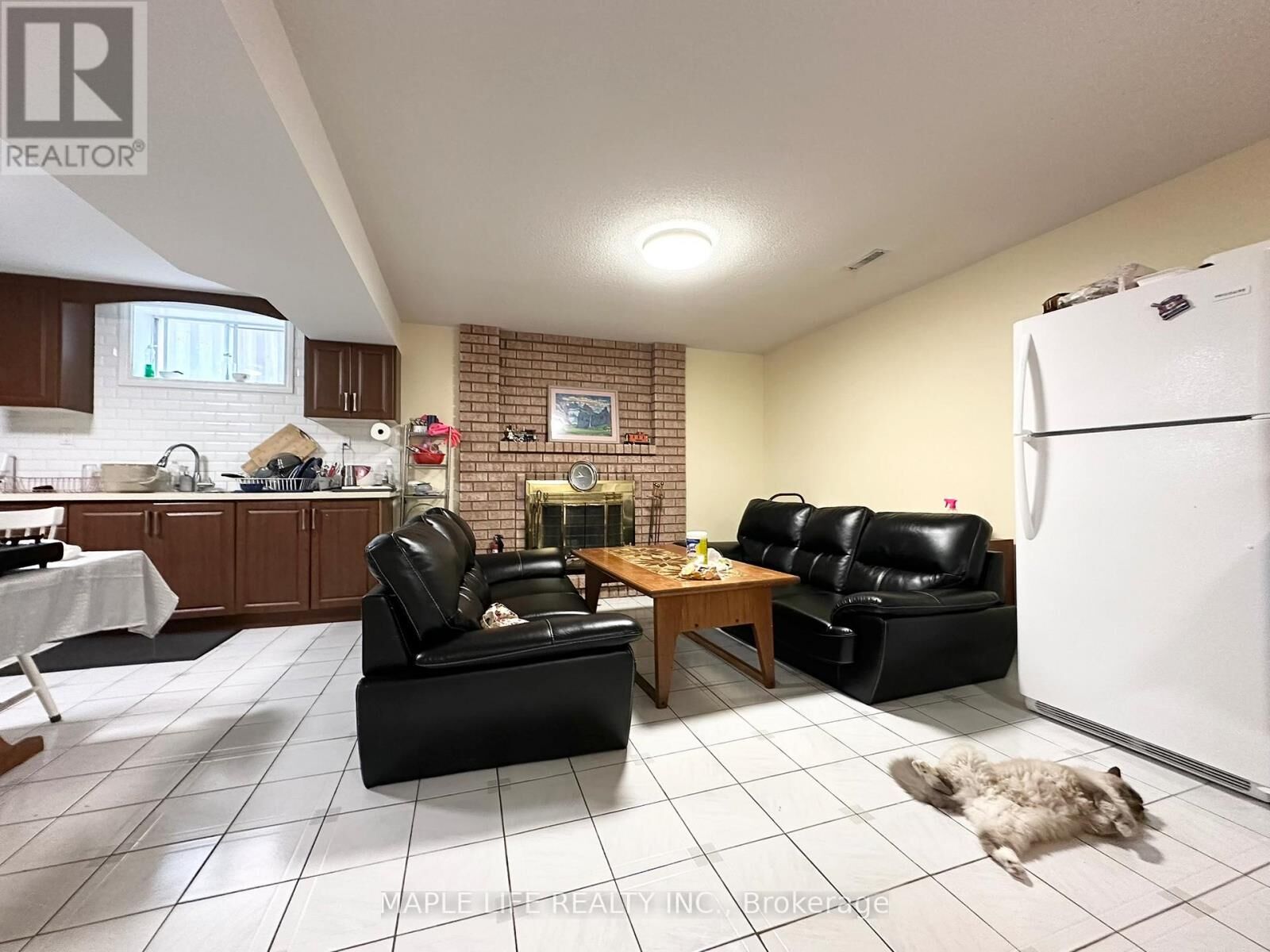 Property Photo:  68 Wedgewood Drive Bsmt  ON M2M 2H5 