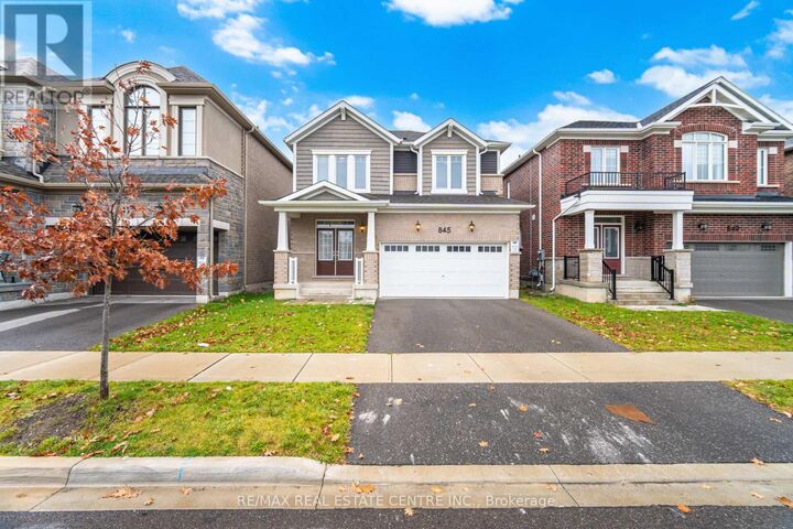 Property Photo:  845 Aspen Terrace  ON L9E 1S1 