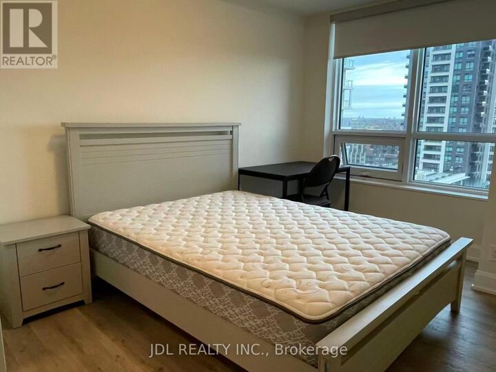 Property Photo:  8 Water Walk Drive A 1701  ON L3R 6L4 