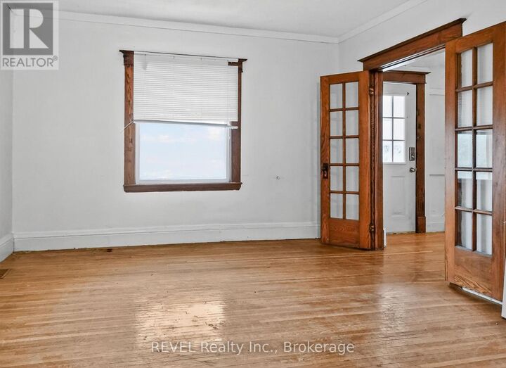 Property Photo:  303 Merritt Street  ON L2T 1K1 