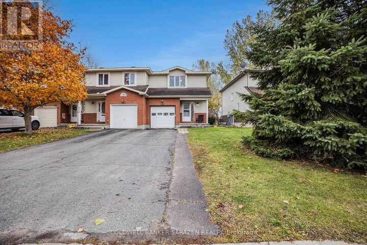 Property Photo:  330 Fairbrooke Court  ON K7S 0E6 