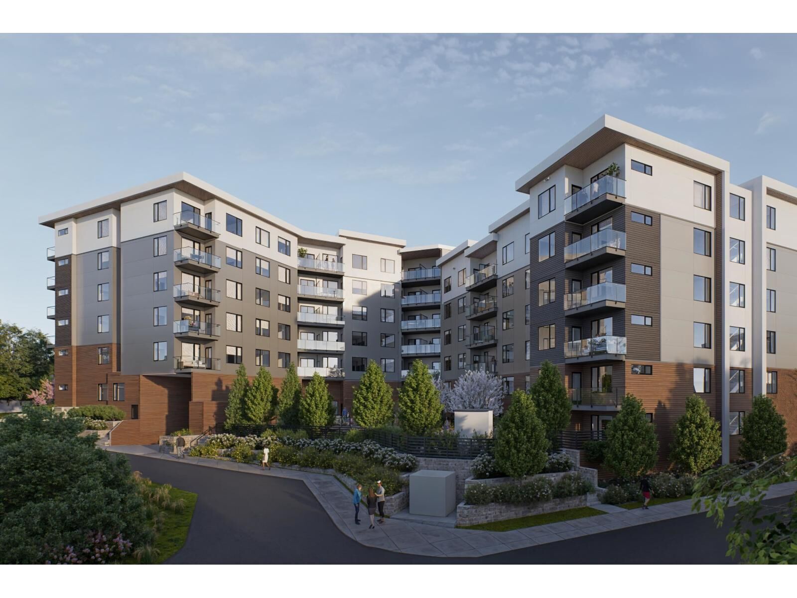 Property Photo: 13757 108 Avenue 6 BC V3T 2K6