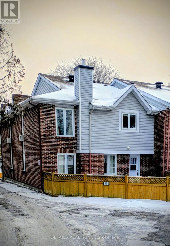 Property Photo:  95 Findlay Avenue F1  ON K7C 4G5 