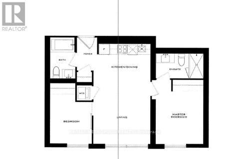 Property Photo: 4015 The Exchange 3503 ON L5B 0N9