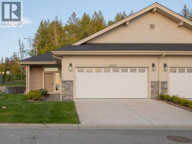Property Photo: 4078 Saturna Ave BC V8A 5T4