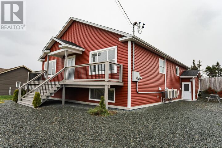32 Jera Street  Portugal Cove- St. Philips NL A1M 0C2 photo