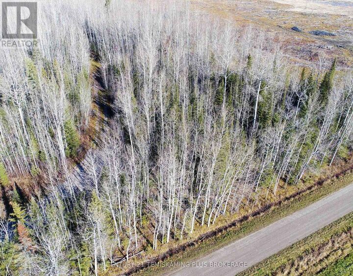 Pt 4 Cabin Road  Englehart (Central Timiskaming) ON P0J 1B0 photo