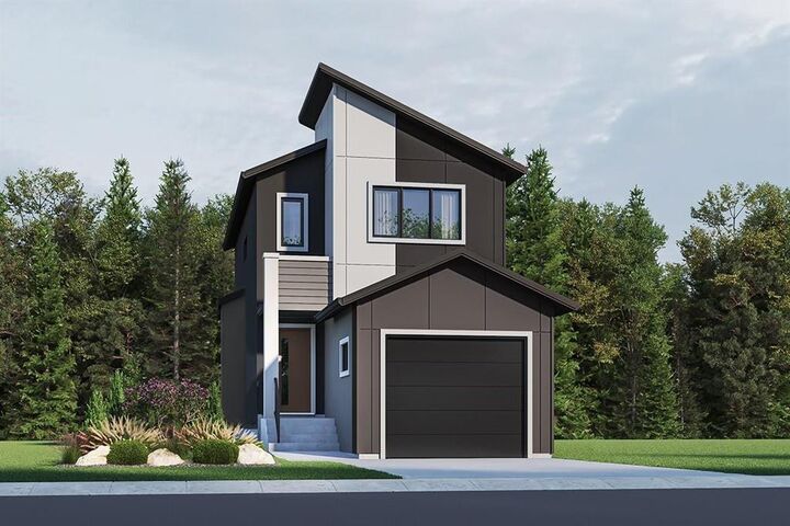 Property Photo: 31 Bibi Khivi Bend MB R3Y 2K4