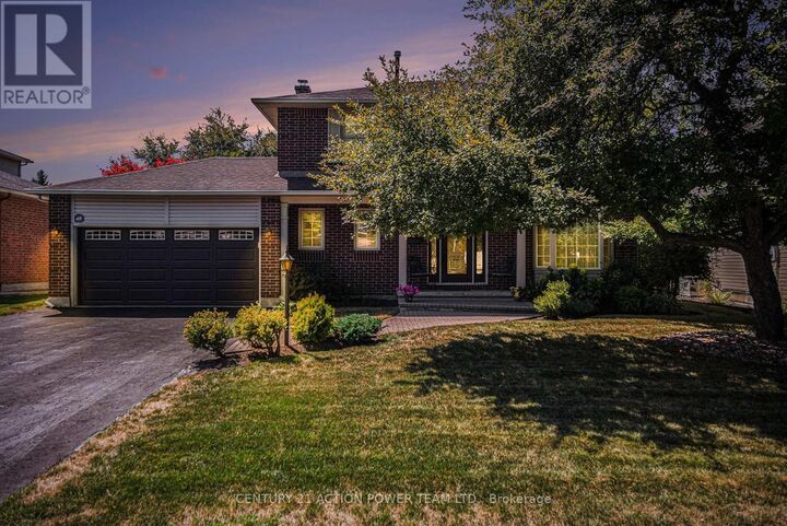 Photo de la propriété:  1358 Turner Crescent  ON K1E 2Y4 