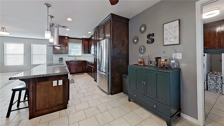 Property Photo: 1118 Stratton Drive TX 78412