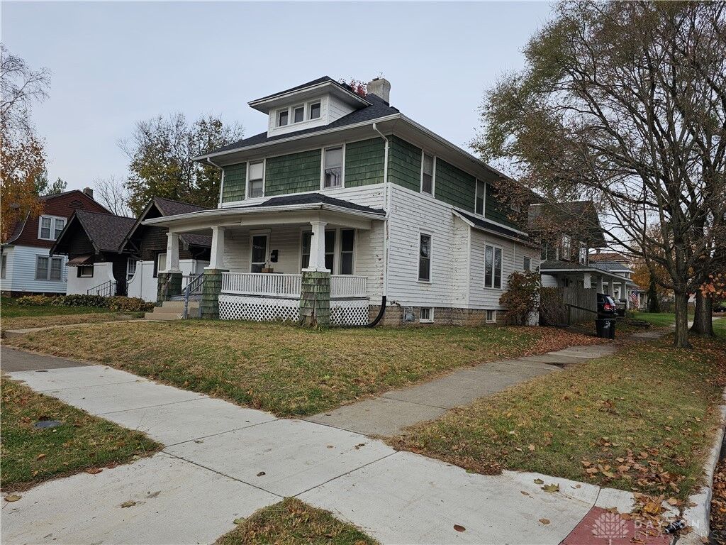 Property Photo:  520 E Northern Avenue  OH 45503 
