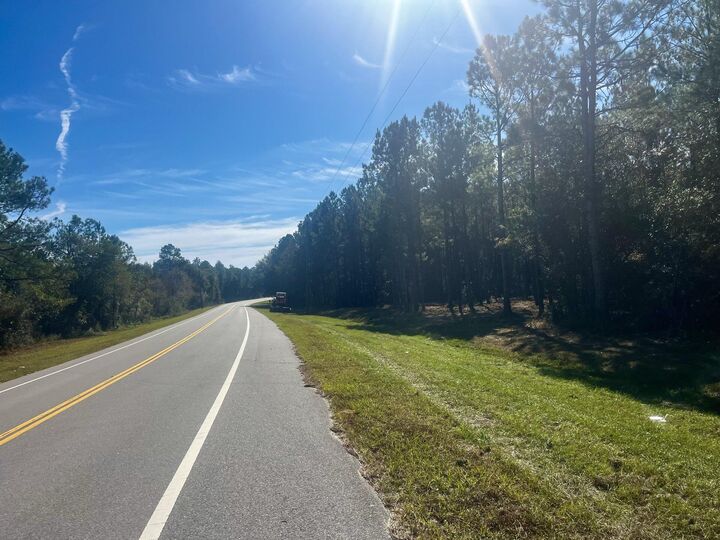 Property Photo: 0 Co Hwy 0605 FL 32433