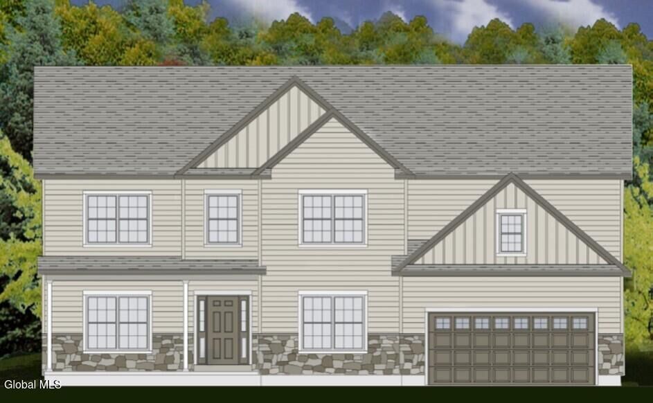 Property Photo:  7 Jack Drive  NY 12118 