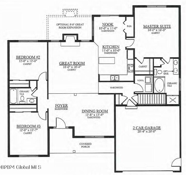 Property Photo: 21 Jack Drive NY 12118