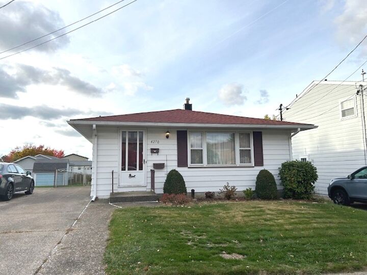 4270 Harding Drive  Erie PA 16509 photo