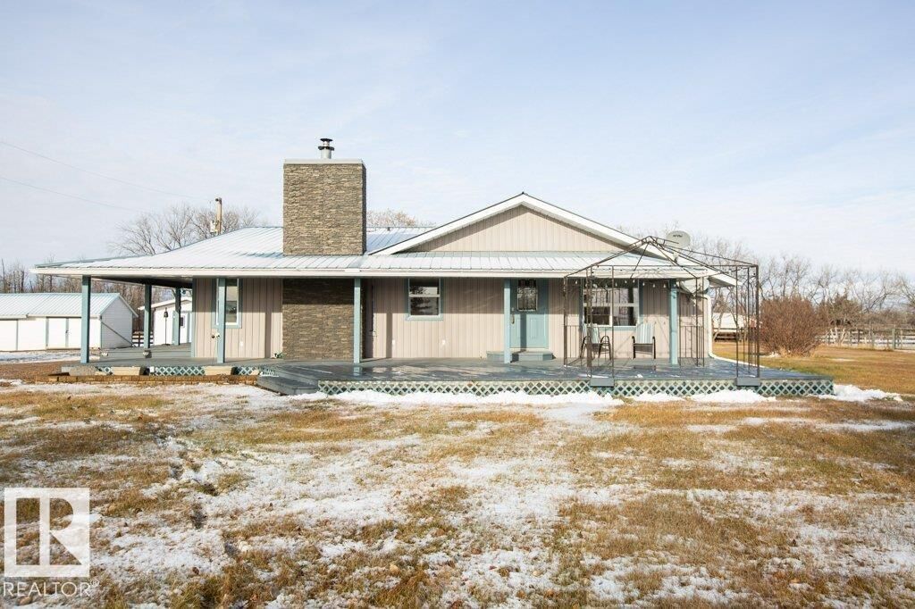 Property Photo:  1104 Hwy 18  AB T7P 2P7 