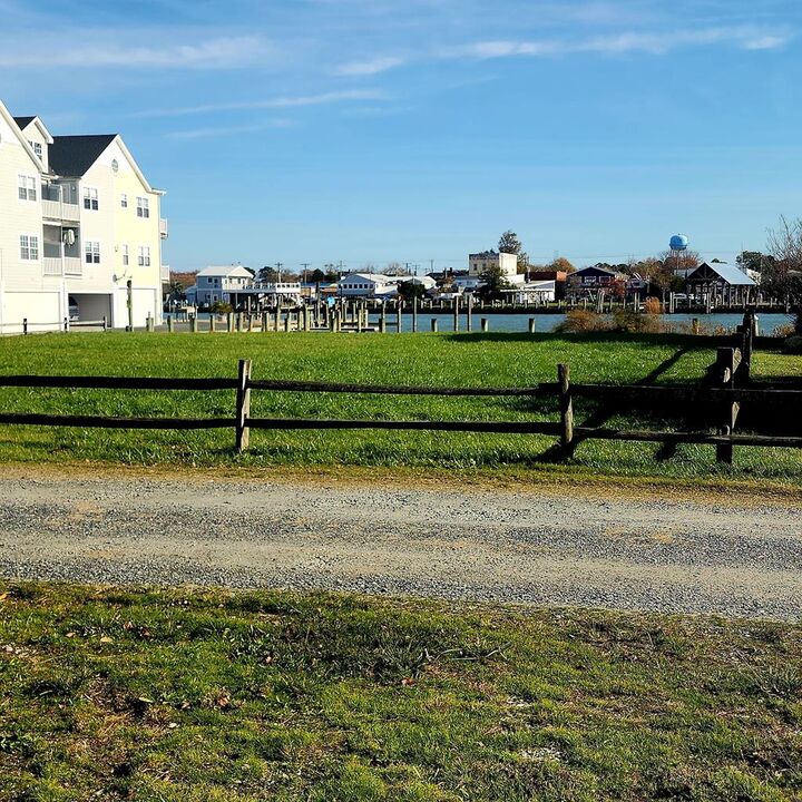 Property Photo: Lot #5 Marsh Island Dr VA 23336