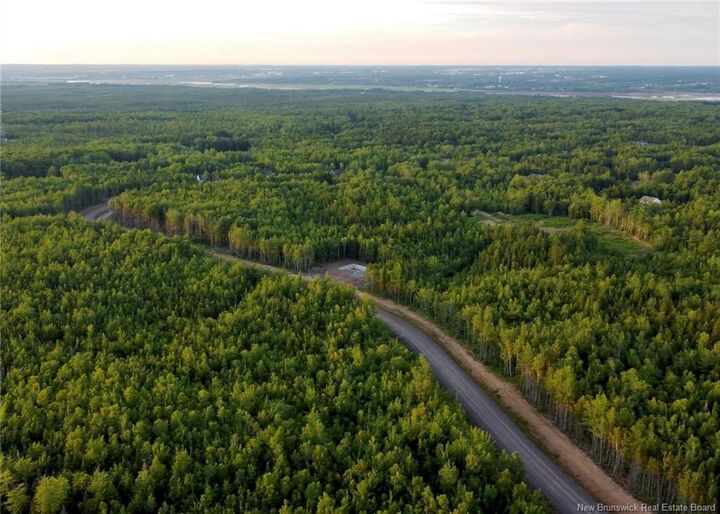 Property Photo: Lot 25-33 Maefield NB E1J 0E7