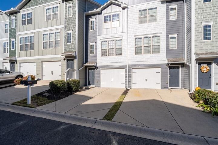 Property Photo: 3030 Liberty Way NW GA 30318