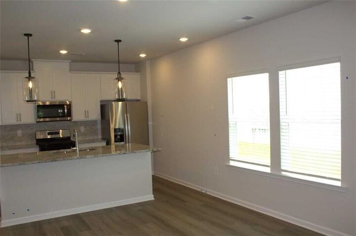 Property Photo: 2260 Ashton Ridge Drive SE GA 30013