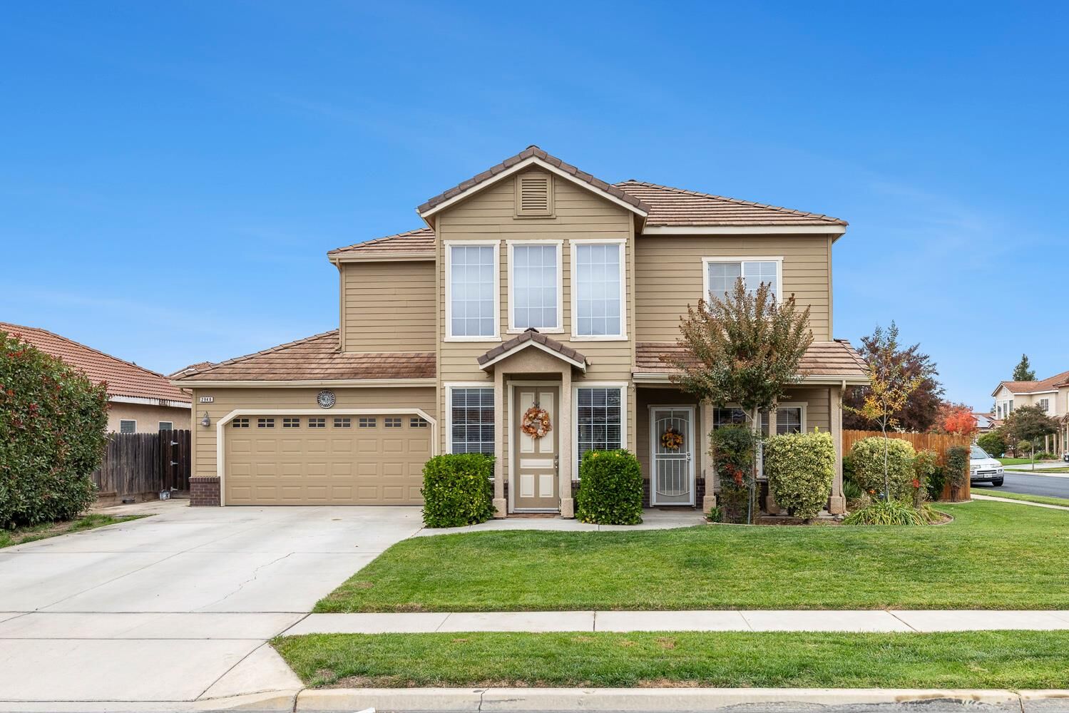 Property Photo:  2946 Holt Avenue  CA 93657 