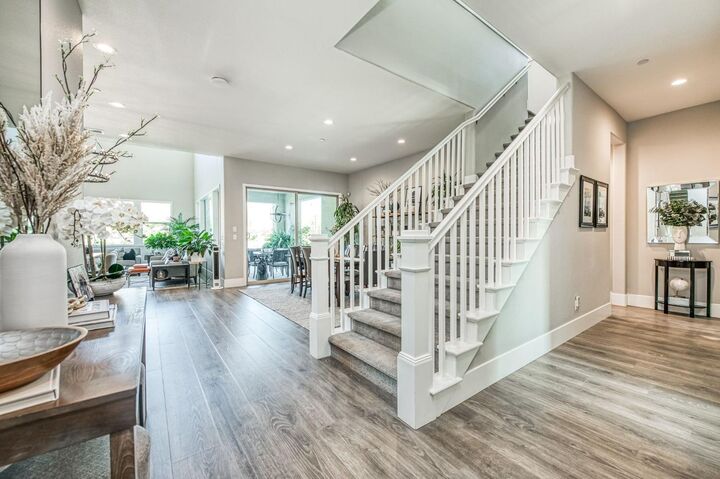 Property Photo:  1007 Little Canyon Drive  CA 93636 