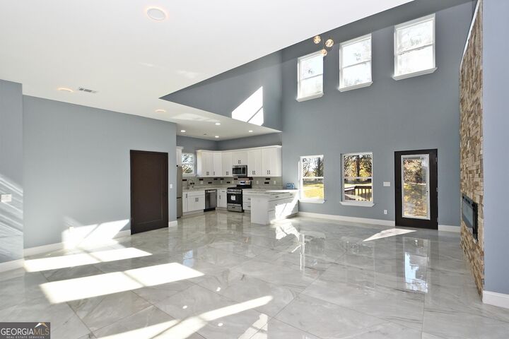 Property Photo: 138 Zachary Drive GA 30117