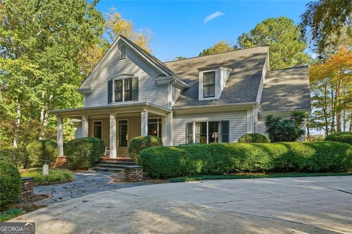 Property Photo:  1450 Acworth Due West Road NW  GA 30152 