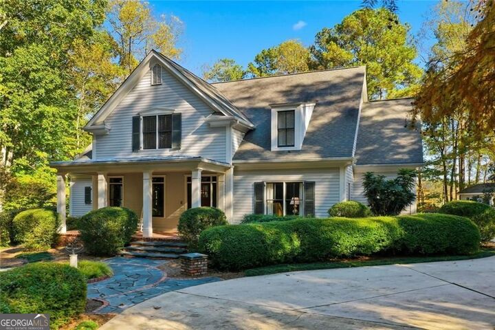 Property Photo:  1450 Acworth Due West Road NW  GA 30152 