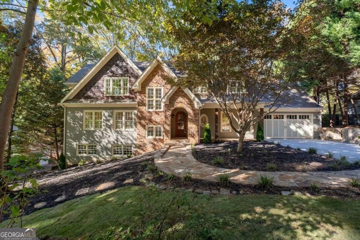 Property Photo:  1356 Vista Leaf Drive  GA 30033 