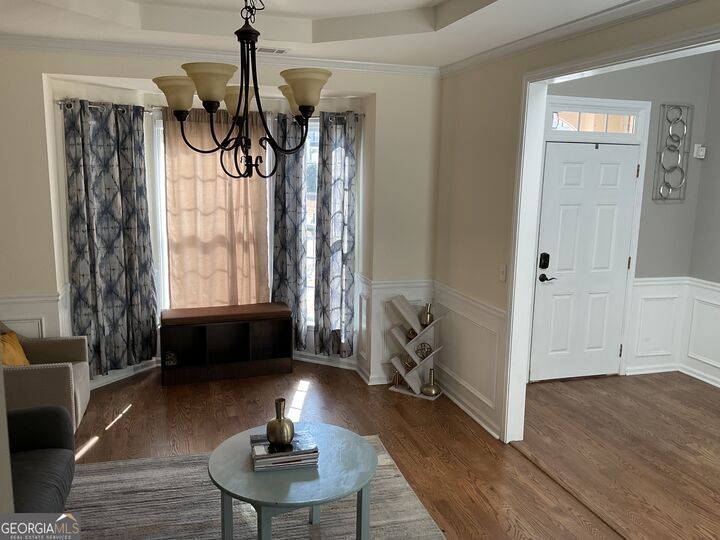 Property Photo:  2626 SW Summit Parkway SW  GA 30331 