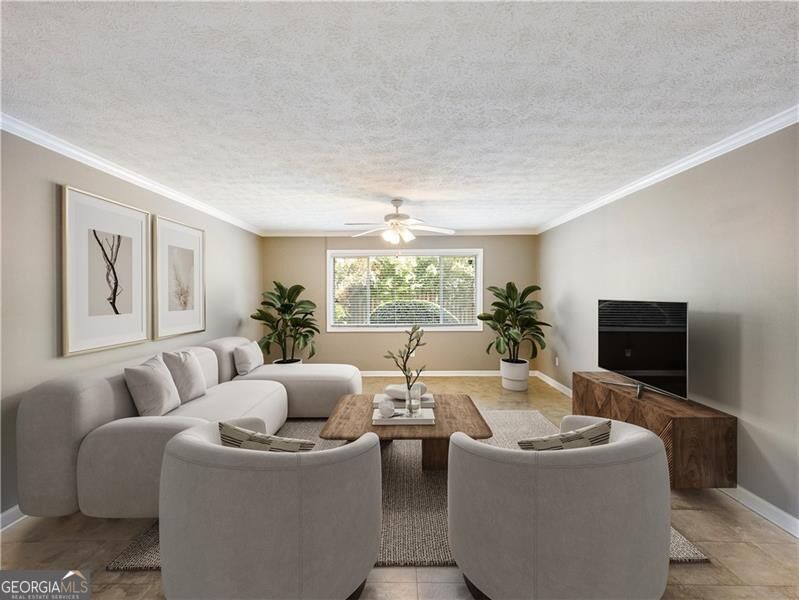 Property Photo: 115 Biscayne Drive NW C3 GA 30309