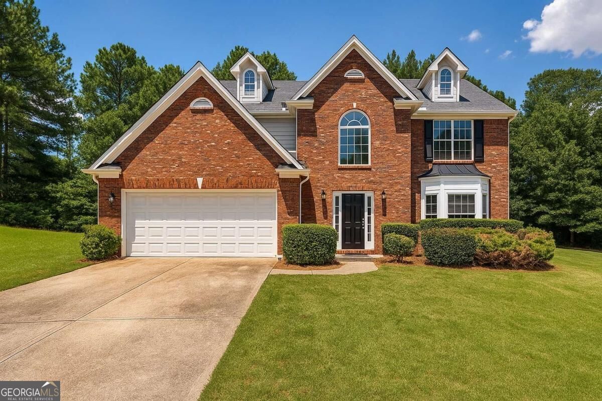 Property Photo:  2768 Ballyshannon Court  GA 30019 