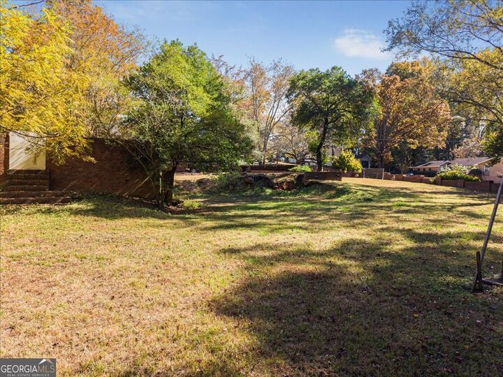 Property Photo: 4426 Sterling Forest Drive GA 30034
