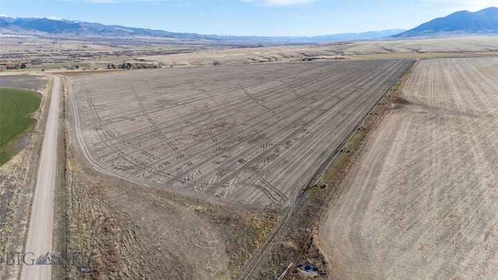 Property Photo: Tbd Davis Lane MT 59754