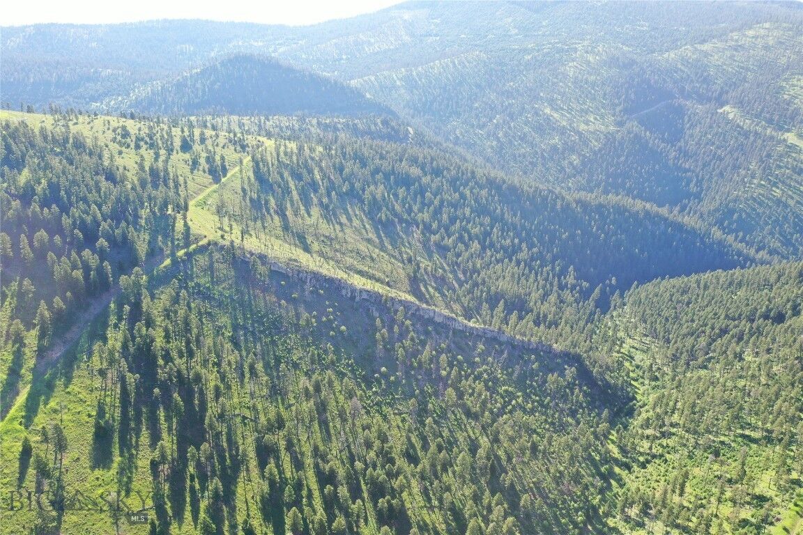 Property Photo:  5 Tract, Garnet Range  MT 59832 