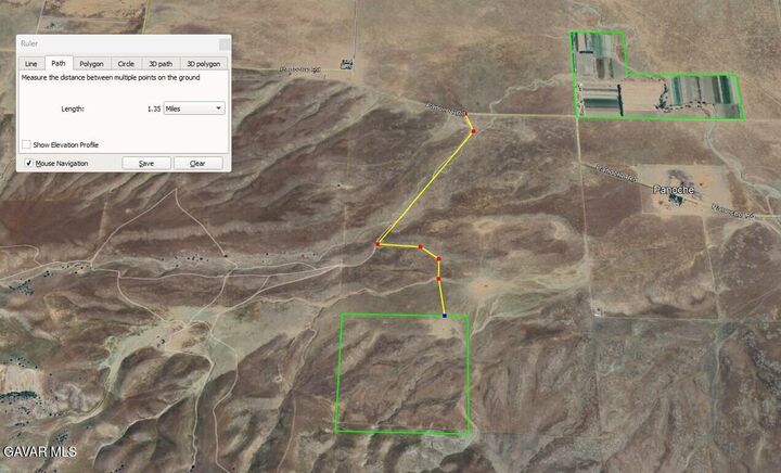 Property Photo:  Viv Panoche Road  CA 95043 