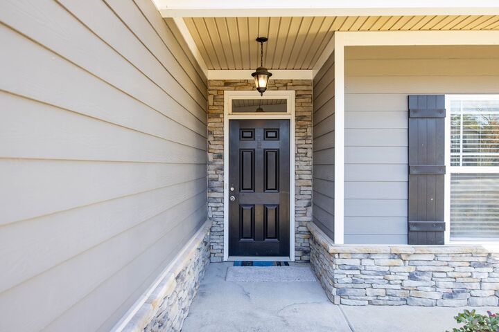 Property Photo: 7107 Pine Seed Drive GA 31820