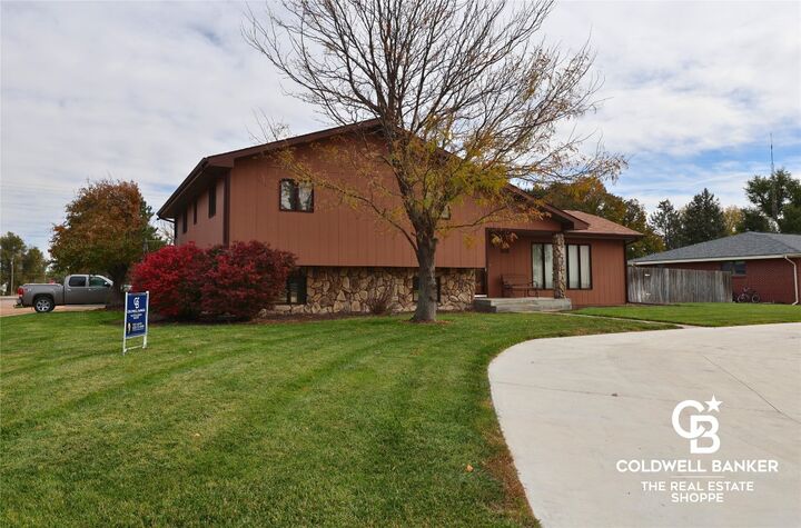 Property Photo:  501 S 3rd Street  KS 67861 