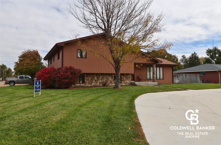 Property Photo:  501 S 3rd Street  KS 67861 