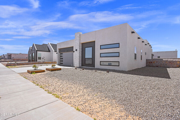 Property Photo: 14548 Tierra Nectar Avenue TX 79938