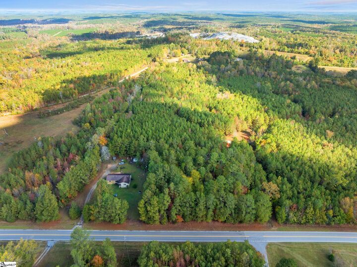 Property Photo:  00 Highway 72 E  SC 29325 