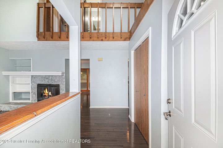 Property Photo:  918 Timber Creek Drive  MI 48837 